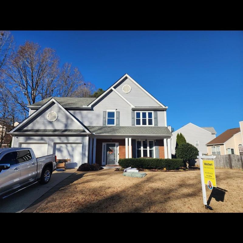 Sunroom roof leak inspection and repair Simpsonville