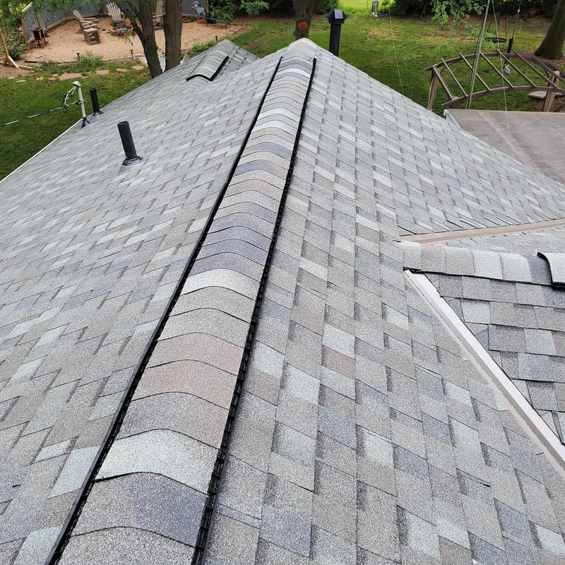Tamko Titan XT impact resistant roof shingles installation Tamko Titan XT impact resistant roof shingles installation