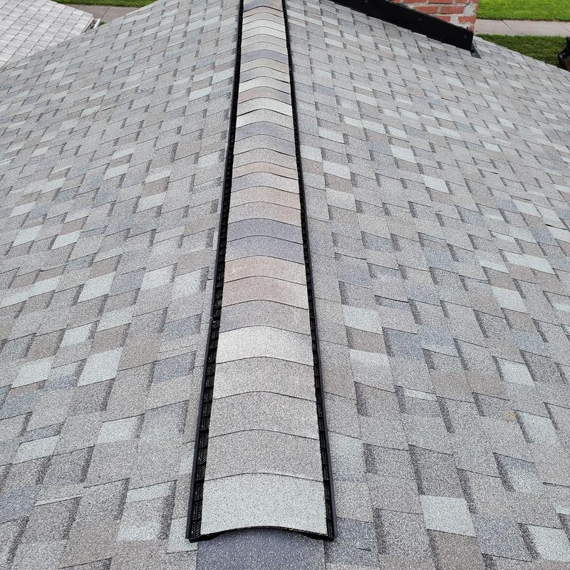 Tamko Titan XT impact resistant roof shingles installation Tamko Titan XT impact resistant roof shingles installation