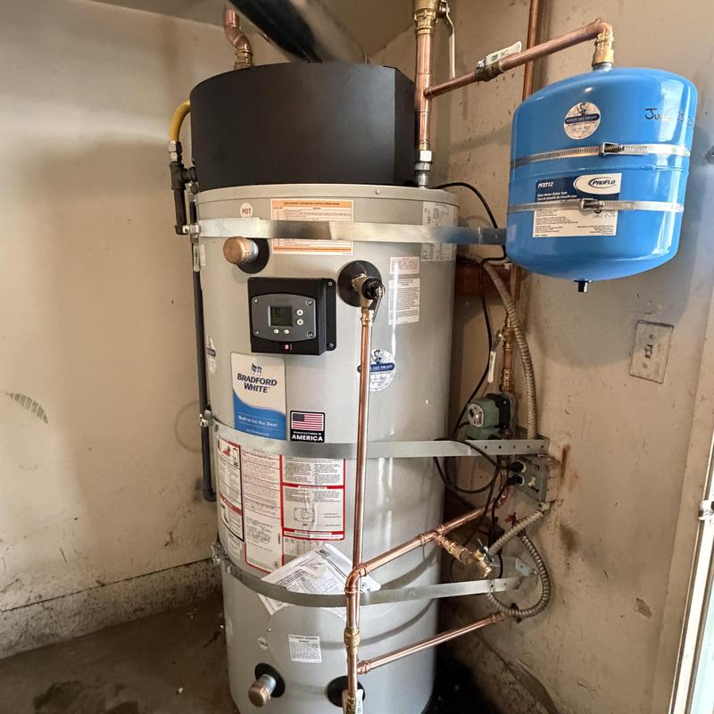 100 gallon commercial water heater with expansion tank 100 gallon commercial water heater with expansion tank