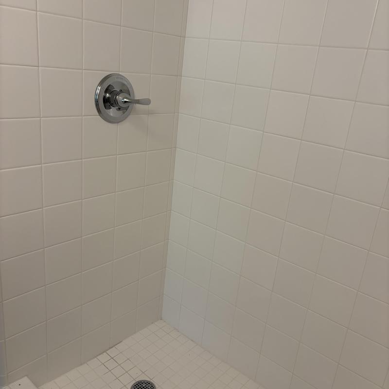 Delta shower mixing valve trim kit installation