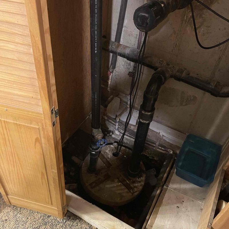Sewage ejector pump and lift station plumbing repair Sewage ejector pump and lift station plumbing repair