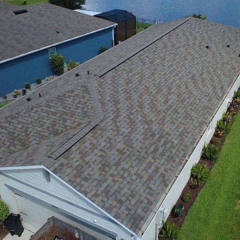Owens Corning asphalt shingle roof replacement Owens Corning asphalt shingle roof replacement
