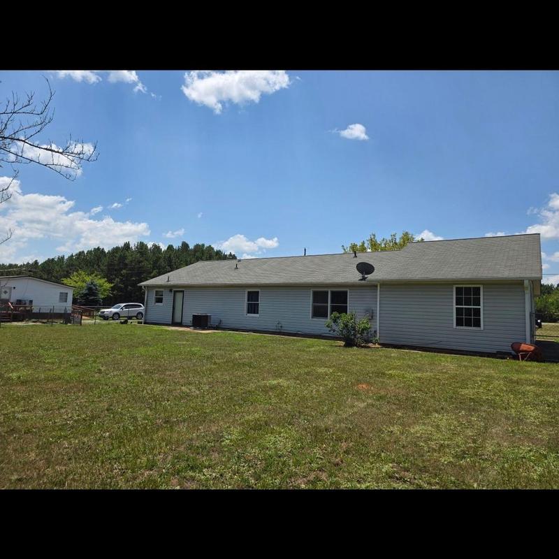 Ridge vent shingles and pipe boot roof maintenance