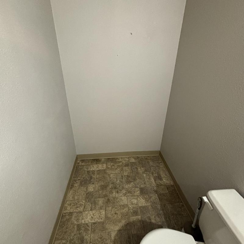 Basement bathroom corner for shower installation quote Basement bathroom corner for shower installation quote