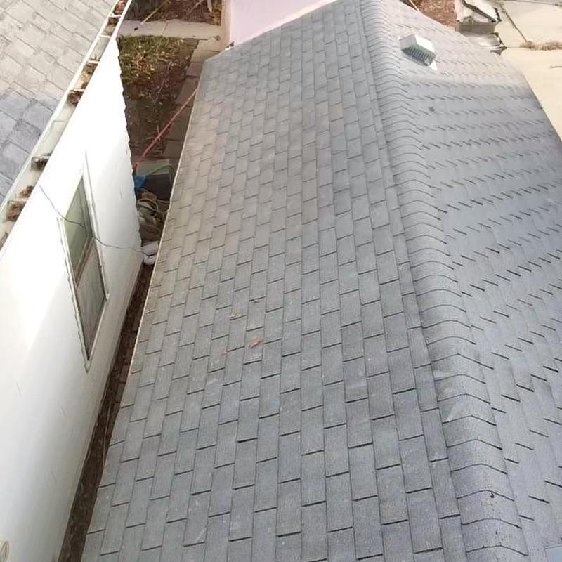 Tamko Titan XT impact resistant roof shingles installation Tamko Titan XT impact resistant roof shingles installation