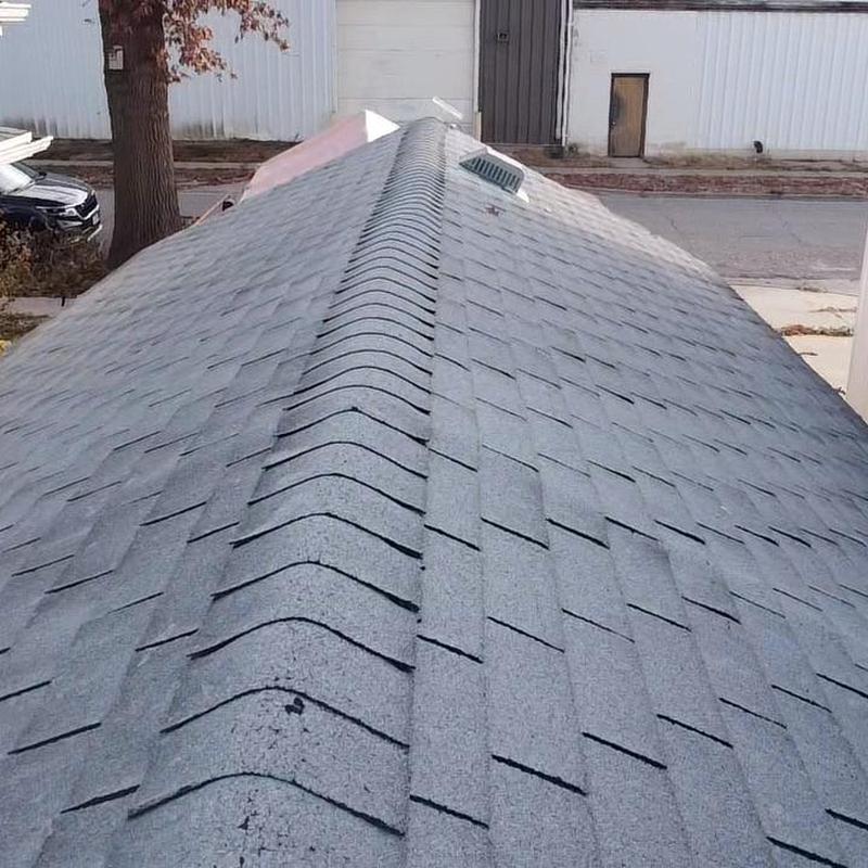 Tamko Titan XT impact resistant roof shingles installation Tamko Titan XT impact resistant roof shingles installation