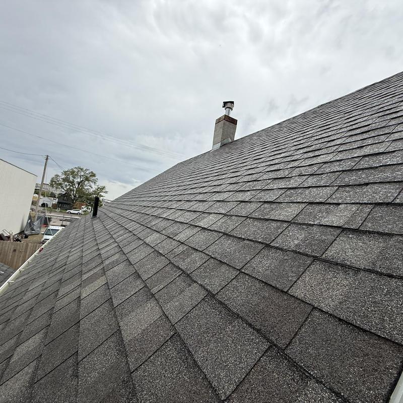 Tamko Titan XT impact resistant roof shingles Tamko Titan XT impact resistant roof shingles