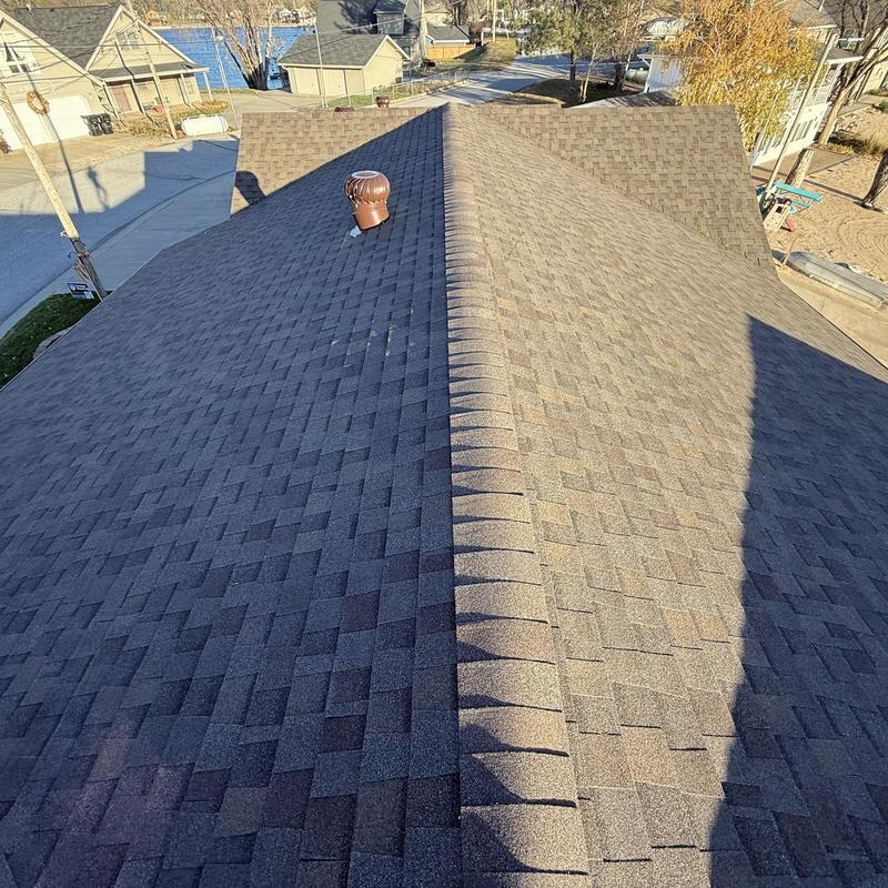 Tamko Stormfighter Flex Class 4 impact resistant roof shingles Tamko Stormfighter Flex Class 4 impact resistant roof shingles