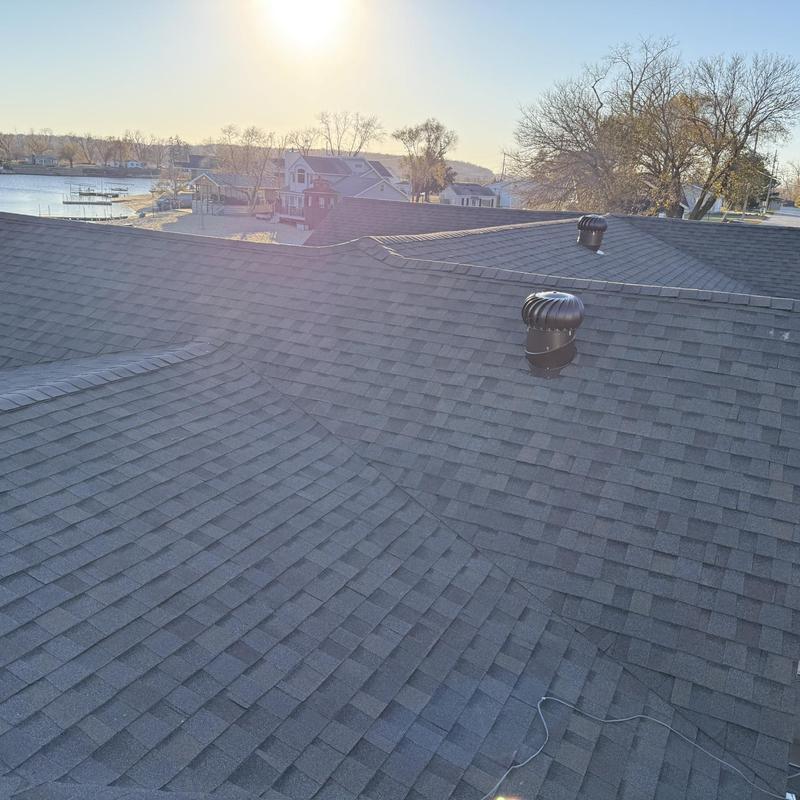 Tamko Stormfighter Flex Class 4 impact resistant roof shingles Tamko Stormfighter Flex Class 4 impact resistant roof shingles