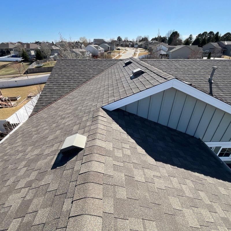 IKO Nordic IR Class 4 impact resistant roof shingles installation IKO Nordic IR Class 4 impact resistant roof shingles installation