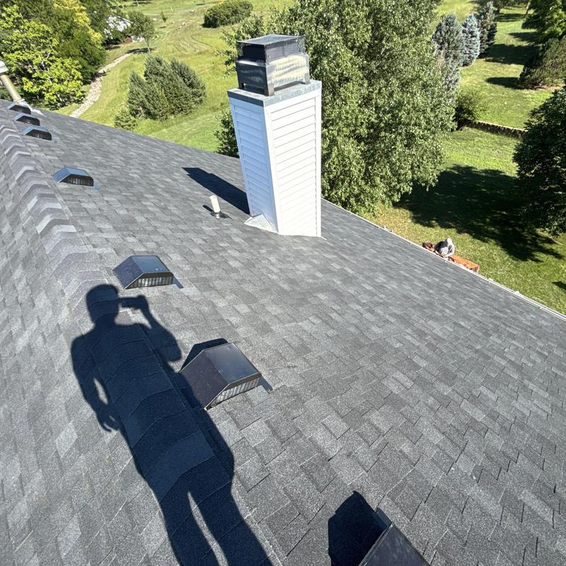 Tamko Stormfighter Flex Class 4 Impact shingles roof Tamko Stormfighter Flex Class 4 Impact shingles roof