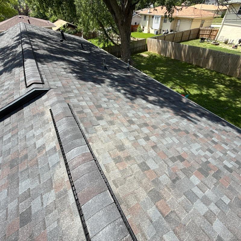 Tamko Titan XT impact resistant roof shingles Tamko Titan XT impact resistant roof shingles