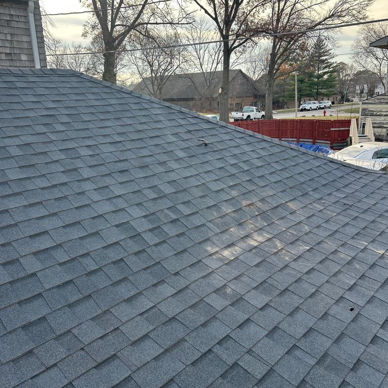 Certainteed Landmark AR impact resistant roof shingles Certainteed Landmark AR impact resistant roof shingles