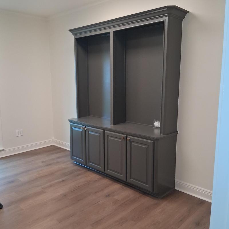 General Remodeling