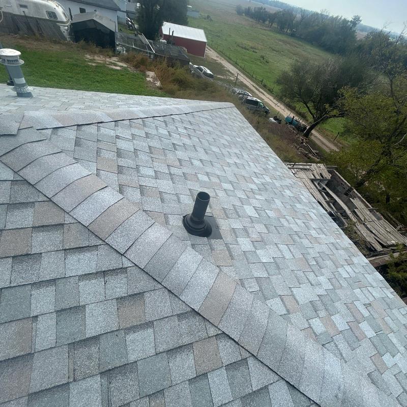 Tamko Titan XT impact resistant roof shingles installation Tamko Titan XT impact resistant roof shingles installation