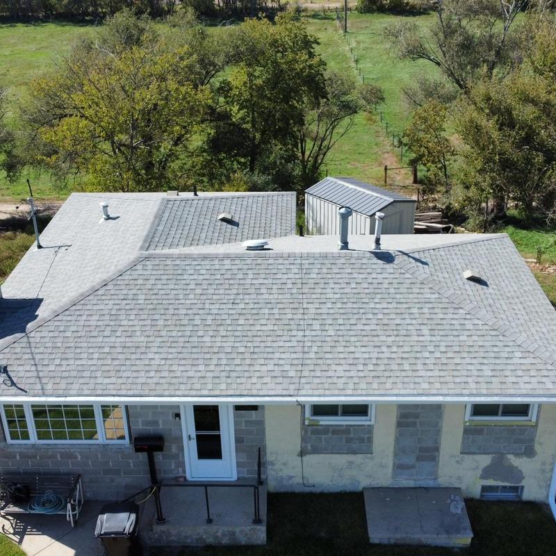 Tamko Titan XT impact resistant roof shingles Tamko Titan XT impact resistant roof shingles