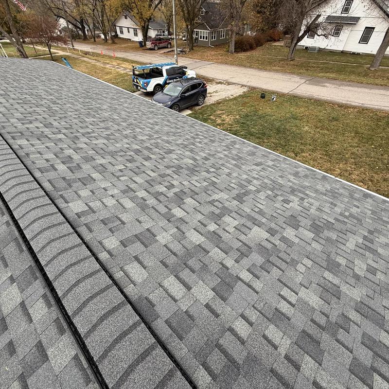 Owens Corning Duration Storm Impact Resistant roof shingles Owens Corning Duration Storm Impact Resistant roof shingles