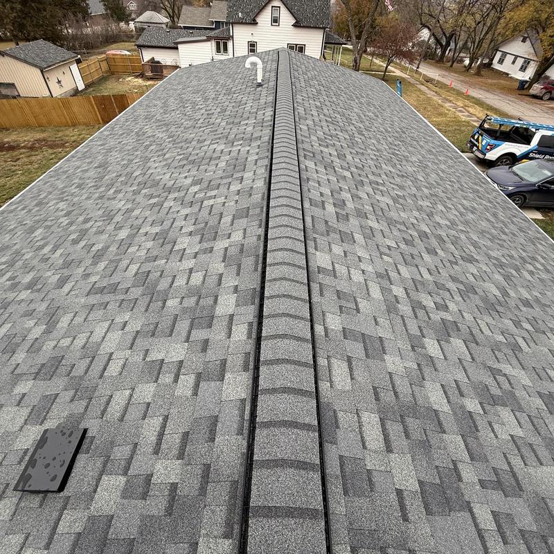 Owens Corning storm impact resistant roof shingles Owens Corning storm impact resistant roof shingles