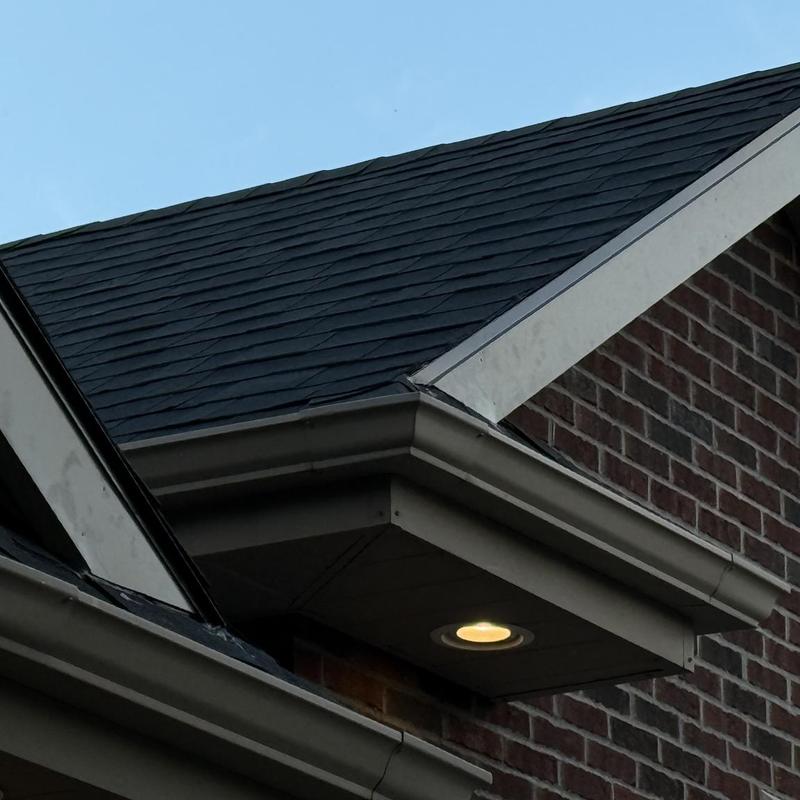 Owens Corning TruDefinition Impact Resistant roof shingles Owens Corning TruDefinition Impact Resistant roof shingles