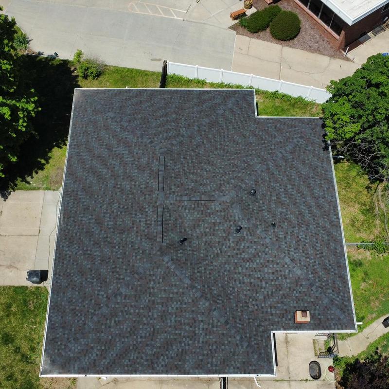 Tamko Titan XT impact resistant roof shingles Tamko Titan XT impact resistant roof shingles