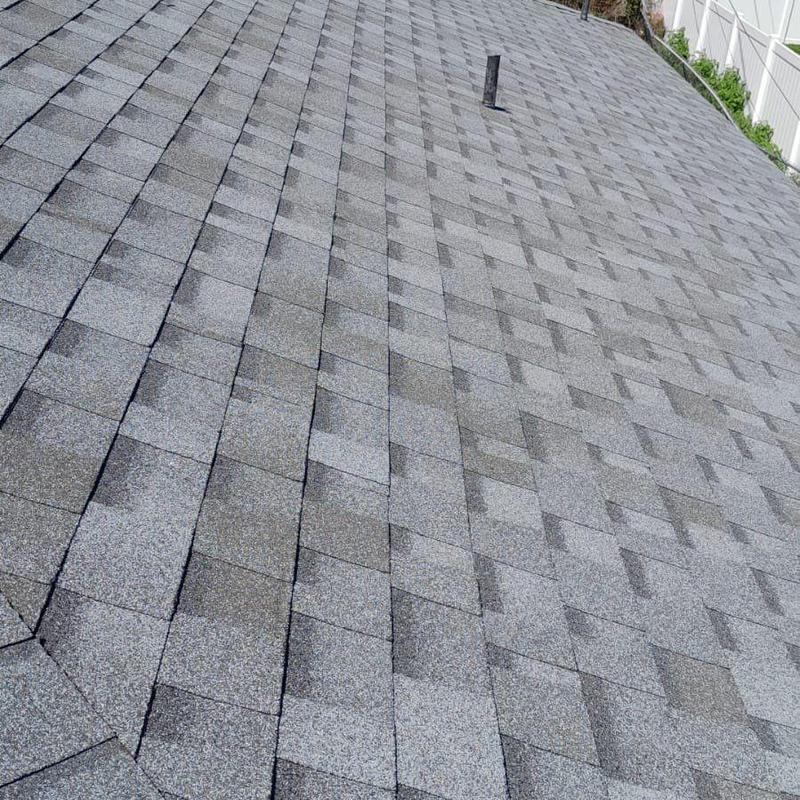 Owens Corning Duration shingle roof installation Cape Coral Owens Corning Duration shingle roof installation Cape Coral
