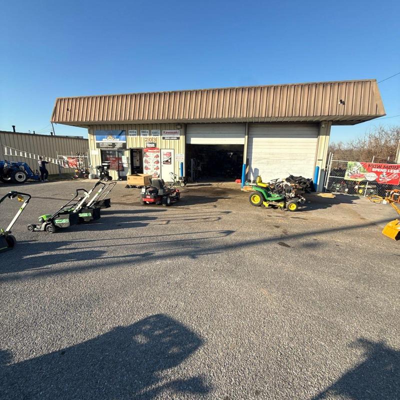 Commercial metal roof inspection with hail damage analysis