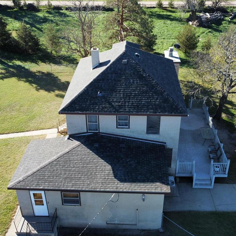 Tamko Titan XT Class 3 Impact Resistant Roof Shingles Tamko Titan XT Class 3 Impact Resistant Roof Shingles