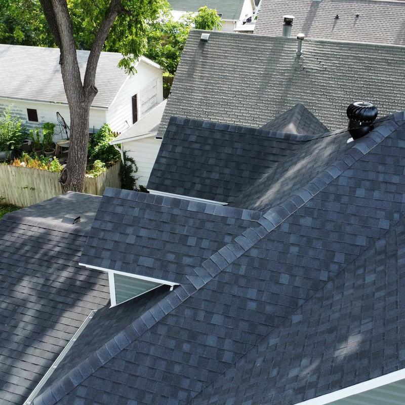 Tamko Titan XT impact resistant roof shingles Tamko Titan XT impact resistant roof shingles