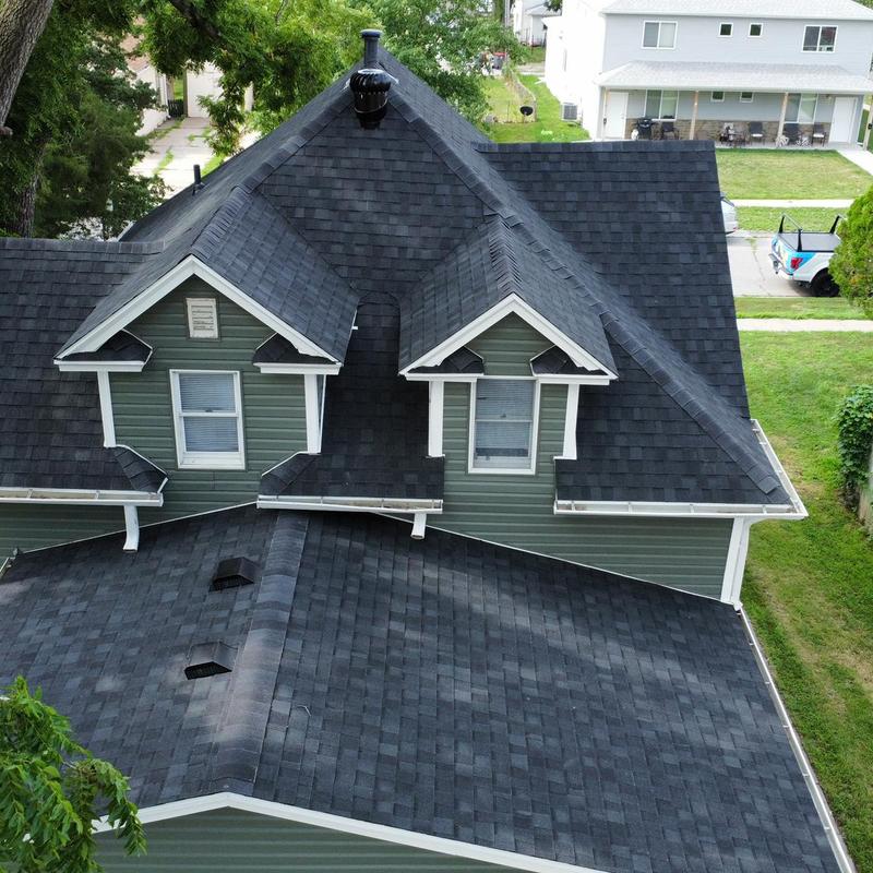 Tamko Titan XT impact resistant roof shingles installation Tamko Titan XT impact resistant roof shingles installation