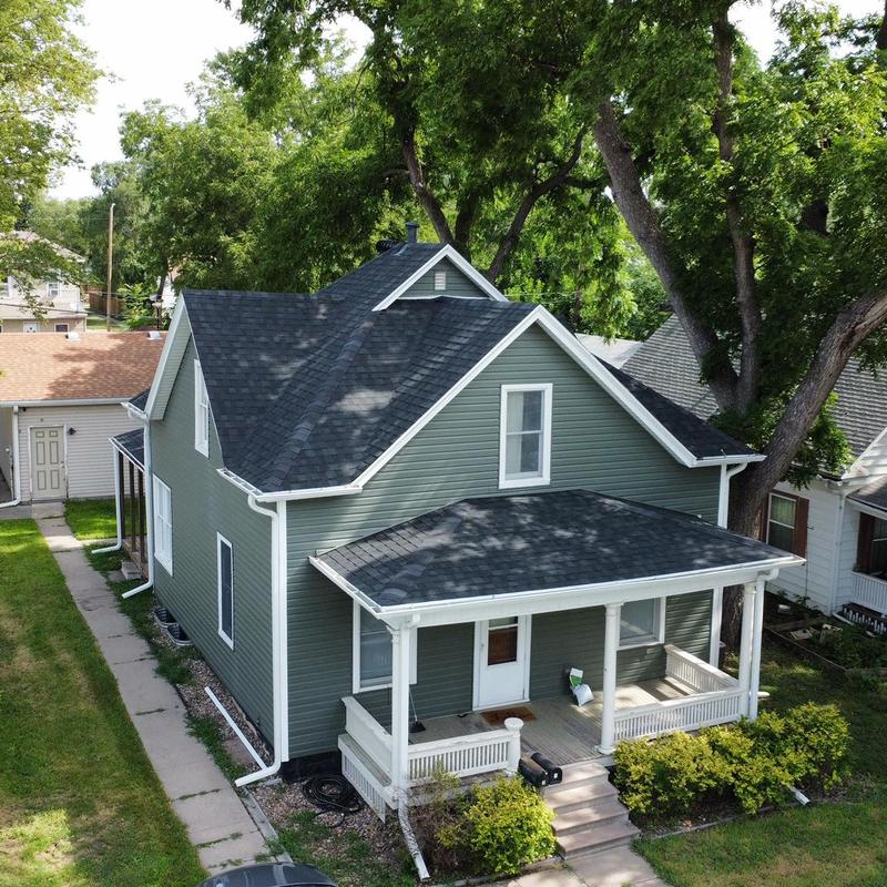 Tamko Titan XT impact-resistant roof shingles installation Tamko Titan XT impact-resistant roof shingles installation