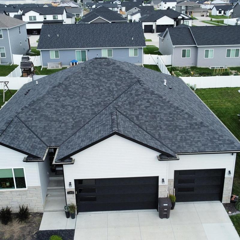 Malarkey 252 Vista AR Impact Resistant Roof Shingles Malarkey 252 Vista AR Impact Resistant Roof Shingles