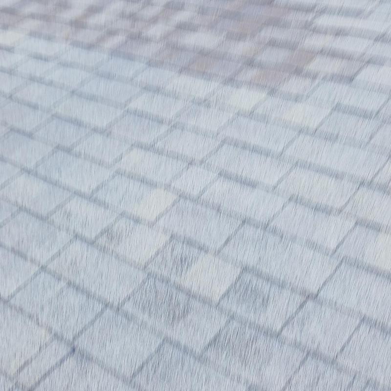 Asphalt shingle roof with sealed nail pops and pipe boots