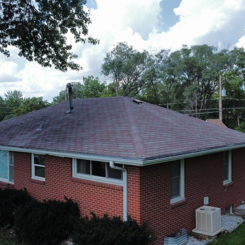 Tamko Stormfighter Flex Class 4 shingles roof Lincoln NE Tamko Stormfighter Flex Class 4 shingles roof Lincoln NE