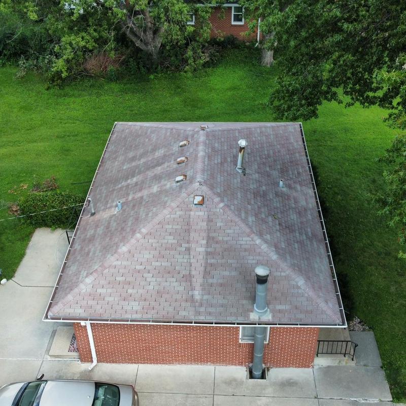 Tamko Stormfighter Flex Class 4 Impact Resistant Roof Tamko Stormfighter Flex Class 4 Impact Resistant Roof