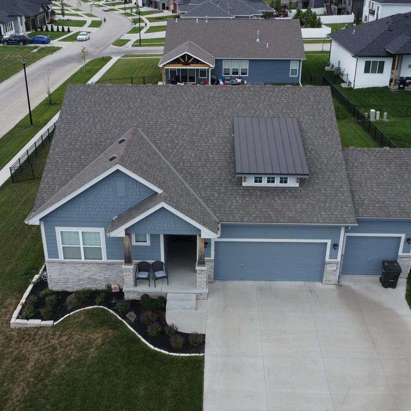 Tamko Titan XT impact resistant roof shingles Tamko Titan XT impact resistant roof shingles