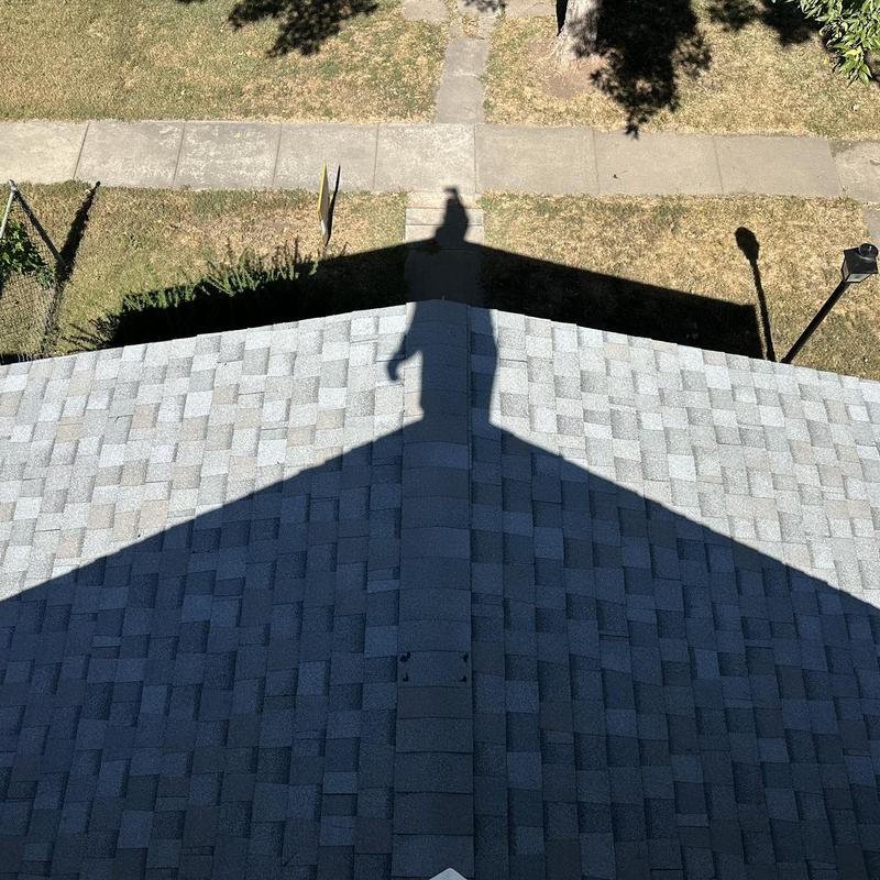Tamko Titan XT impact resistant roof shingles Tamko Titan XT impact resistant roof shingles