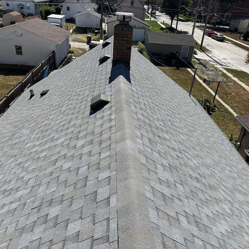 Tamko Titan XT impact resistant roof shingles installation Tamko Titan XT impact resistant roof shingles installation