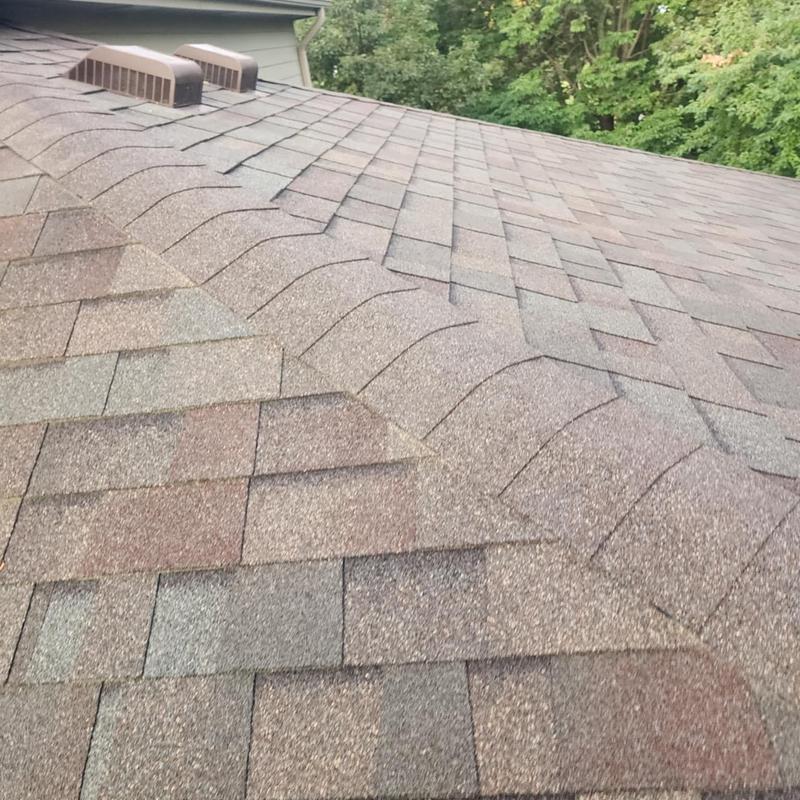 Tamko Titan XT impact resistant roof shingles installation Tamko Titan XT impact resistant roof shingles installation