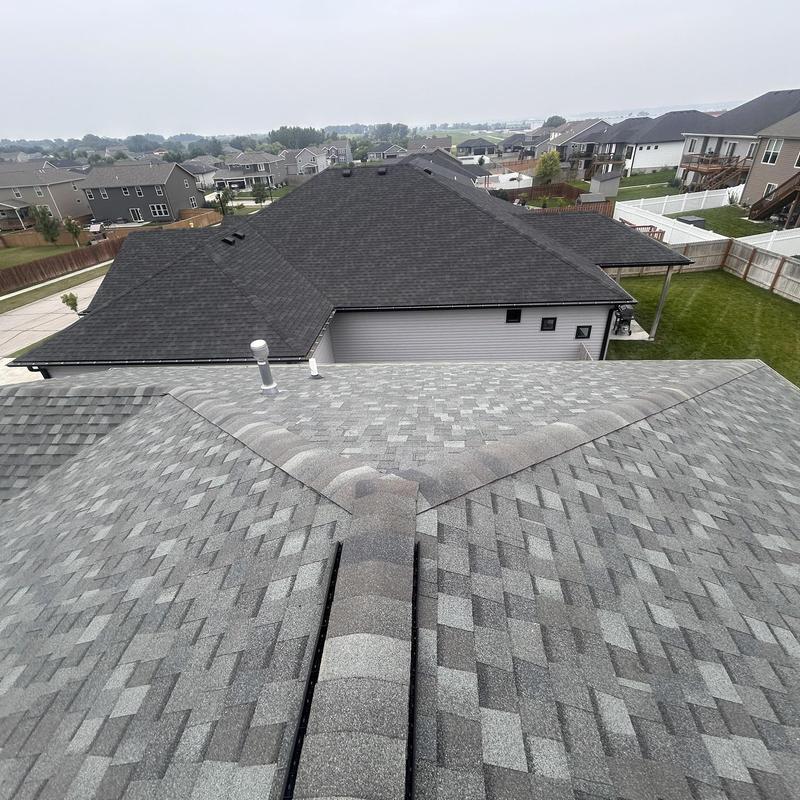 Tamko Titan XT impact resistant roof shingles Tamko Titan XT impact resistant roof shingles