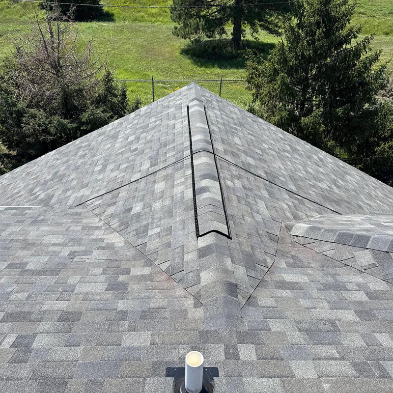 Malarkey Vista AR Class 4 Impact Resistant shingles roof Malarkey Vista AR Class 4 Impact Resistant shingles roof