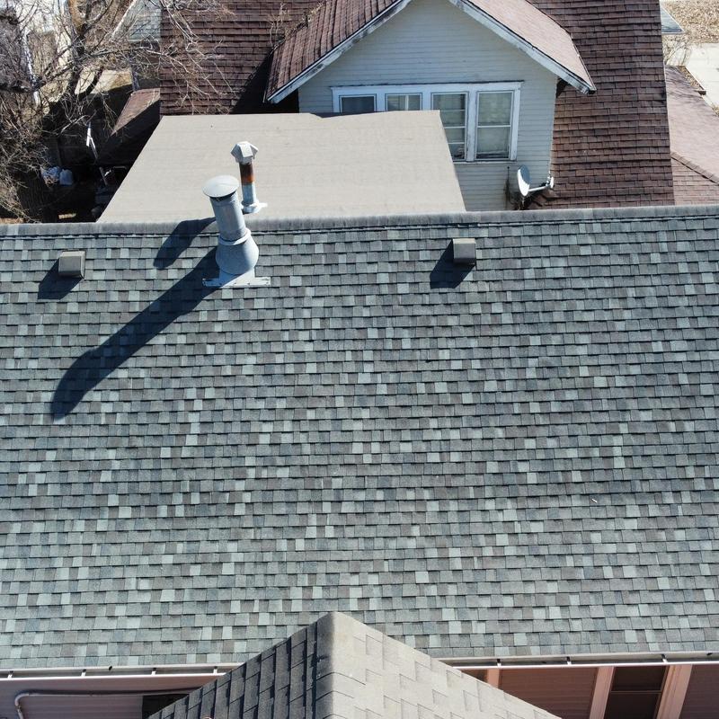 Tamko Titan XT impact resistant roof shingles installation Tamko Titan XT impact resistant roof shingles installation