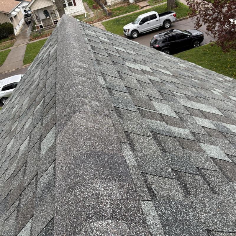 Tamko Titan XT impact resistant roof shingles Tamko Titan XT impact resistant roof shingles