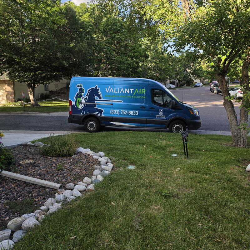 American Standard air conditioner voltage capacitor replacement van