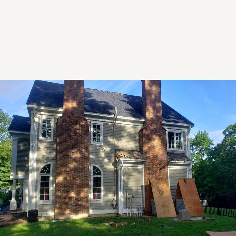 CertainTeed Landmark Pro 50-Year Shingles on Old Saybrook roof