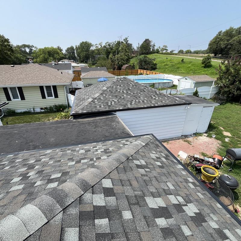 Tamko Titan XT impact resistant roof shingles Tamko Titan XT impact resistant roof shingles