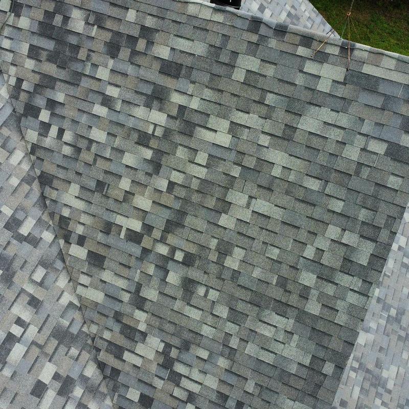 Class 4 Impact Resistant Malarkey 273 Legacy SG shingles Class 4 Impact Resistant Malarkey 273 Legacy SG shingles