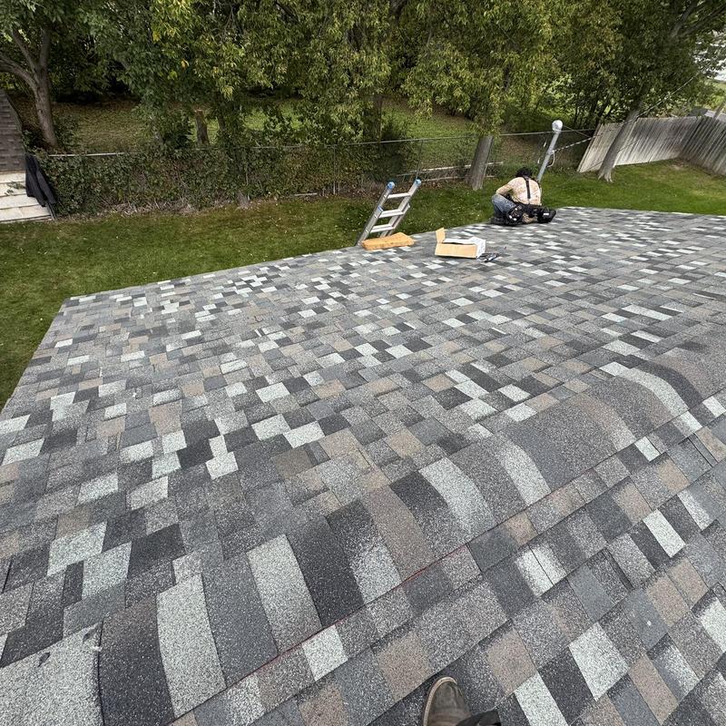 Tamko Titan XT impact resistant roof shingles installation Tamko Titan XT impact resistant roof shingles installation