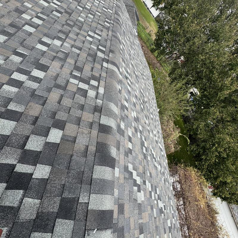 Tamko Titan XT Class 3 shingles roof in McCook, NE Tamko Titan XT Class 3 shingles roof in McCook, NE