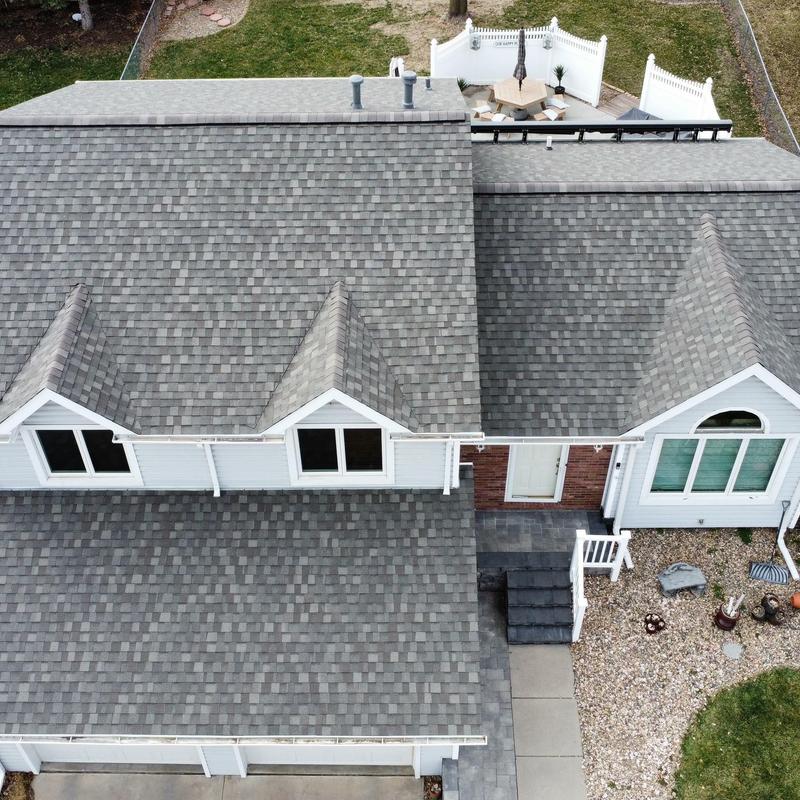 Tamko Titan XT Class 3 Impact Resistant Roof Shingles Tamko Titan XT Class 3 Impact Resistant Roof Shingles